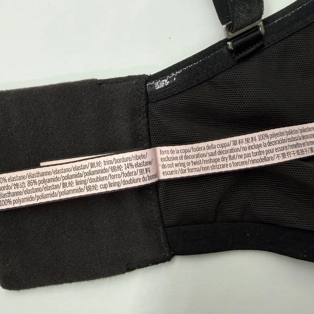 Victorias Secret something own measurements